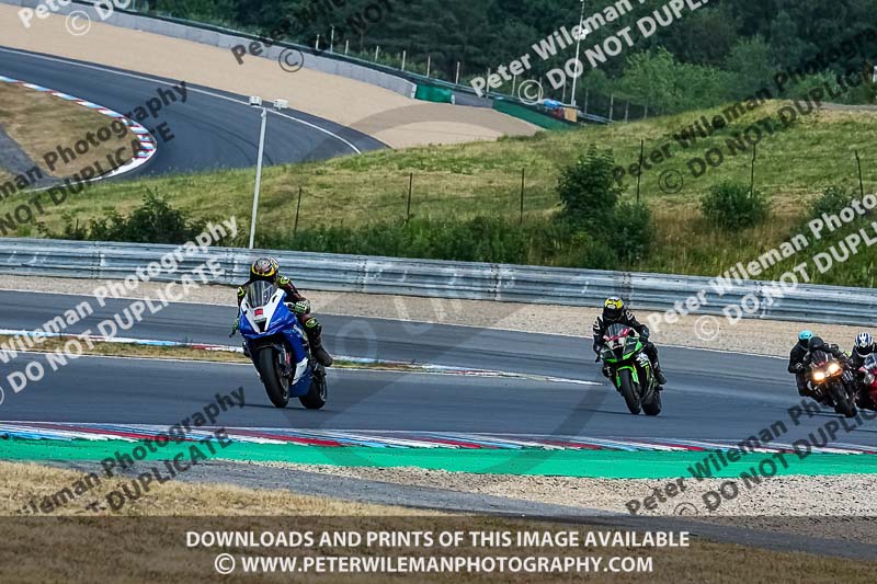 Slovakia Ring;event digital images;motorbikes;no limits;peter wileman photography;trackday;trackday digital images